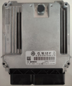 VW TRANSPORTER AMAROK 0281030119 03L906019HT EDC17CP20 ECU
