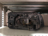 Oto Çıkma Parça / Elektrik / Far / Volkswagen / Transporter / Çıkma Parça 