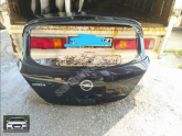 Corsa D Bagaj Kapağı