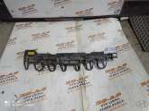 Renault Clio 4 Arka Tampon Ayağı - Orta 2013-2020
