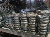 2005-08 TOYOTA RAV-4 ÇIKMA ORJİNAL PİSTON KOLU ÇAVUŞOĞLU