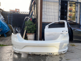 Renault Megan 4 çıkma arka Tanpon