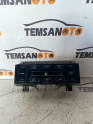 PEUGEOT PEJO 406 KLİMA KONTROL PANELİ ORJİNAL 96303375ZL