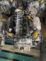 Fiat 1.3 multijet euro6 komple sıfır motor