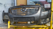 OPEL İNSİGNİA A MAKYAJSIZ ÖN TAMPON DOLU ÇIKMA ORJİNAL