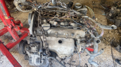 2003 SEAT LEON 1.6 BCB KOMOLE MOTOR ORJ ÇIKMA