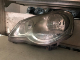 Oto Çıkma Parça / Elektrik / Far / Volkswagen / Polo / Çıkma Parça 