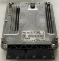 0281019175-04L907309E-EDC17C64 VW GOLF 7 1.6 TDI MOTOR BEYNİ
