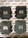 IAW 1AF.15 ECU FİAT BRAVO MOTOR BEYNİ  MAGNET MARELLI