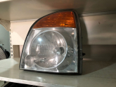 Oto Çıkma Parça / Elektrik / Far / Hyundai / H100 / Çıkma Parça 