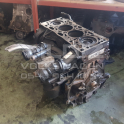 Seat Ateca 1.6 TDI Dizel DDY Çıkma Yarım Motor Blok