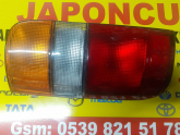 Oto Çıkma Parça / Elektrik / Stop / Toyota / Hiace / Sıfır Parça 