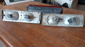 Oto Çıkma Parça / Elektrik / Stop / Lada / 110 / Çıkma Parça 