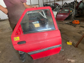 FORD ESCORT SAĞ ARKA KAPI DOLU 1995-2000 MODEL ORJİNAL ÇIKMA