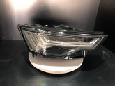 AUDİ A6 C8 4K MATRİX SAĞ FAR 4K0941036