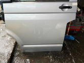 Volkswagen transporter sol ön kapı hatasız boyasız