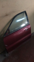 HYUNDAİ SONATA ÇIKMA ORJİNAL SOL ÖN KAPI