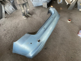 HONDA JAZZ ARKA TAMPON ORJİNAL ÇIKMA 2004-2008 MODEL TEMİZ