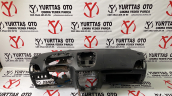 PEUGEOT 206+ PLUS ÇIKMA ORJİNAL TORPİDO “YOLCU AİRBAGLI”