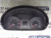 ÇIKMA VW CRAFTER 2006-2011 KM HIZ GÖSTERGE SAATİ