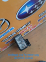 Subaru forester sağ gündüz led