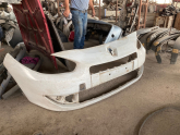 RENAULT FLUENCE ÖN TAMPON ORJİNAL ÇIKMA 2009-2012 MODEL