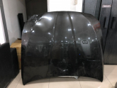 BMW F10 ÖN KAPUT