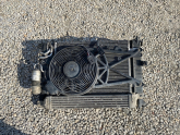 Oto Çıkma Parça / Isıtma, Soğutma & Klima / Radyatör / Opel / Meriva / Çıkma Parça 