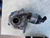 OPEL CORSA 1.3 CDTİ TURBO