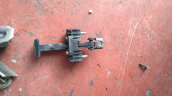 PEUGEOT 407 KAPI GERGİSİ ORJİNAL ÇIKMA PEJO