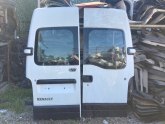 RENAULT MASTER BAGAJ KAPAĞI