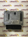 0261S16449 05E907309 V.W JETTA GOLF MOTOR BEYNİ ECU BOSCH