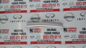 NİSSAN QASHQAİ ÖN SAĞ TAVAN BAR KAPAĞI OEM SIFIR J11 2014-
