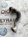 03L131521Q volkswagen audi seat skoda 1.6 tdi cay egr borusu