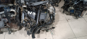 Dacia / Duster / Motor / Motor Komple / Çıkma Parça