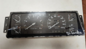 HYUNDAİ SONATA KİLOMETRE SAATİ 1991-1994 ORJİNAL ÇIKMA