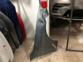 BMW G30 SAĞ ÖN ÇAMURLUK