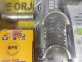 Oto Çıkma Parça / Motor / Segman / Nissan / Altima / Sıfır Parça 