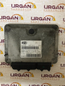 55190098 IAW 4AF.SP FİAT PANDA MOTOR BEYNİ ECU