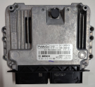 Motor ECU, Ford, 0261S12696, 0 261 S12 696, CN11-12A650-CA