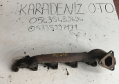 MERCEDES ML 270 ÇIKMA ORJİNAL EGZOZ MANİFOLDU
