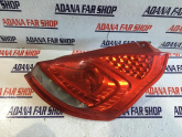 Ford Fiesta Sağ Stop