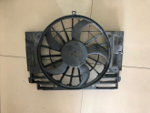 BMW X5 E53 DİZEL FAN 6921382