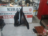 Fiat / Egea / Kaporta & Karoser / Sağ Yan Panel / Çıkma Parça