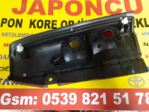 Oto Çıkma Parça / Elektrik / Stop / Suzuki / Jimny / Sıfır Parça 