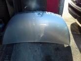 RENAULT TRAFİC 3 GRİ MOTOR KAPUTU ORJİNAL