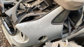 RENAULT LAGUNA 1 SAĞ ARKA KELEBEK CAMI ORJİNAL ÇIKMA