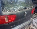 2001 model seat ibiza 16v akl çıkma stop lambası takımı