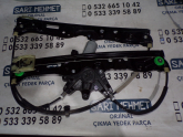 ÇIKMA FORD RANGER T6 ÖN CAM MOTORU LH926450-102
