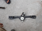 FİAT FİORİNO SOL ÖN CAM MOTORU